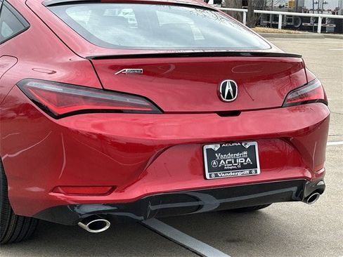 New 2026 Acura Integra A-Spec image 6
