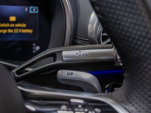 Certified 2023 Mercedes-Benz SL 55 AMG 4MATIC image 19