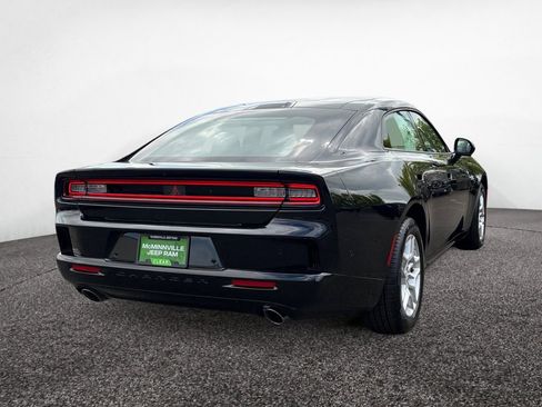 New 2026 Dodge Charger R/T AWD/4WD image 5