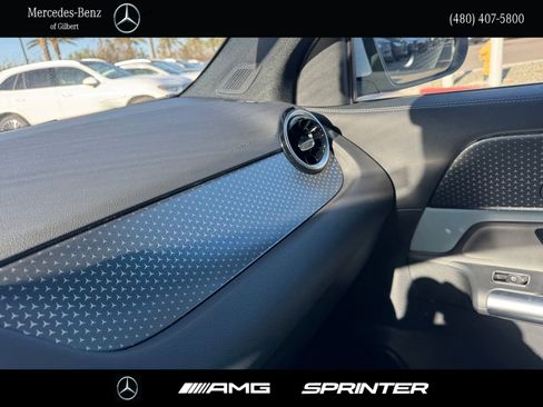 New 2026 Mercedes-Benz GLA 250 image 23