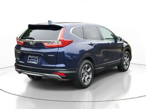 Used 2019 Honda CR-V EX image 4