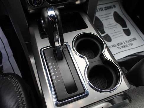 Used 2013 Ford F150 FX2 w/ Luxury Equipment Group image 21