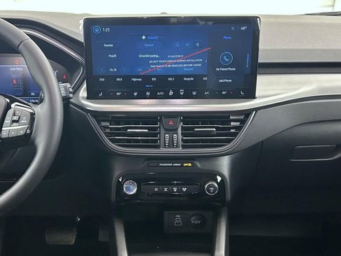 New 2026 Ford Escape SE image 12