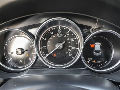 New 2025 MAZDA CX-5 Carbon Edition image 28