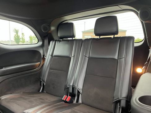 Used 2019 Dodge Durango GT AWD/4WD image 23