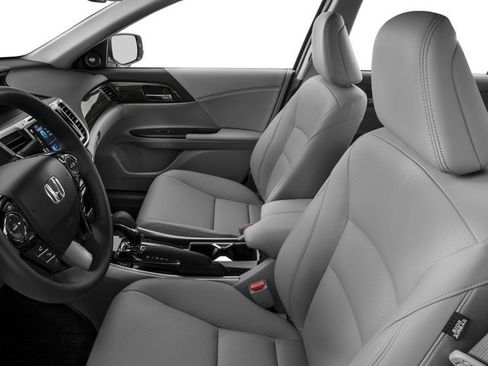 Used 2016 Honda Accord EX-L image 8