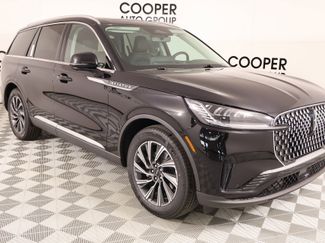 New 2026 Lincoln Aviator 2WD 360° Tour