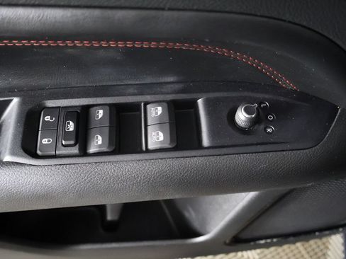 Used 2022 Jeep Compass Trailhawk AWD/4WD image 33