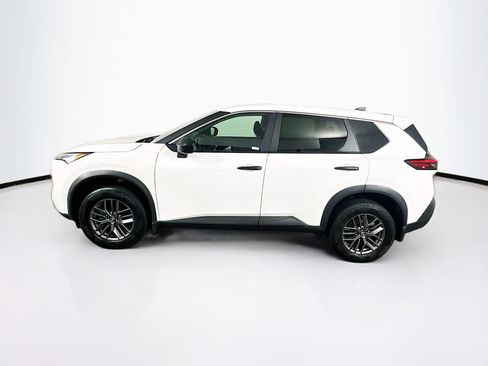 Used 2023 Nissan Rogue S AWD/4WD image 4