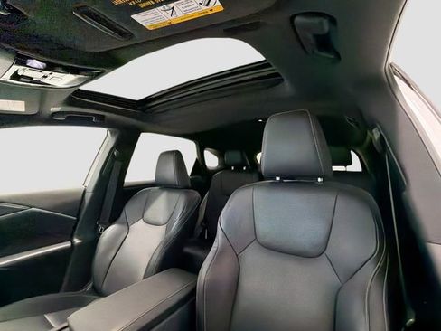 Used 2023 Lexus RX 350 Premium Plus w/ Cold Area Package image 19