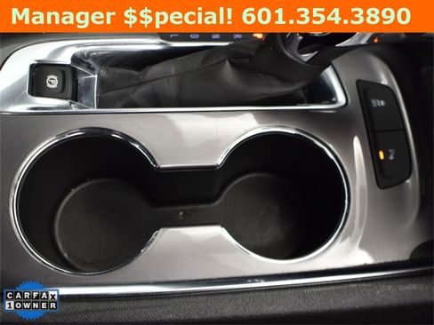 Used 2024 Chevrolet Malibu LT image 22