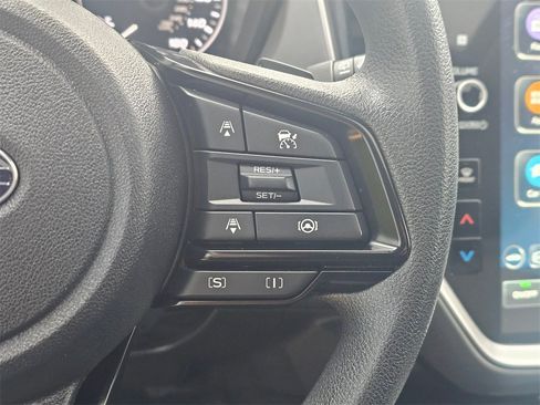 Used 2024 Subaru Crosstrek 2.0i Premium image 26