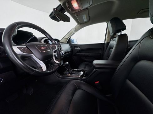 Used 2018 GMC Canyon SLT image 20