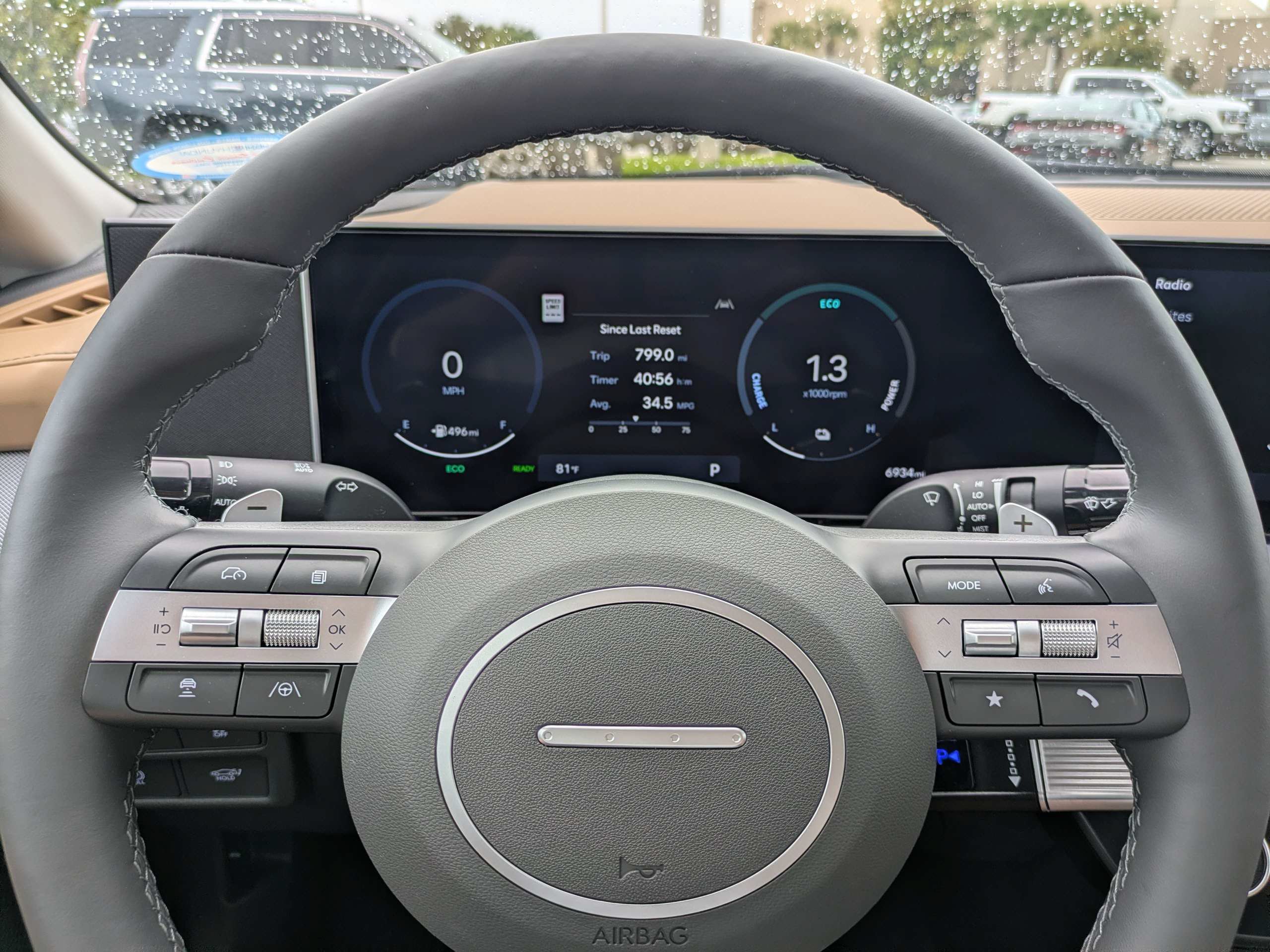 Certified 2024 Hyundai Sonata Limited FWD image 28
