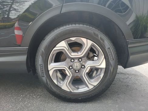 Used 2017 Honda CR-V EX image 29