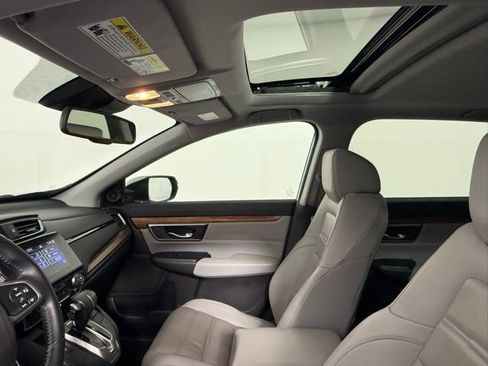 Used 2017 Honda CR-V EX-L image 34