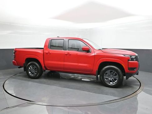 New 2026 Nissan Frontier SV w/ Tow Package image 17