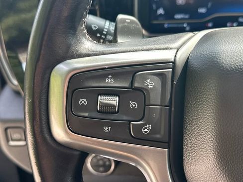 Used 2023 Chevrolet Silverado 1500 RST AWD/4WD image 26