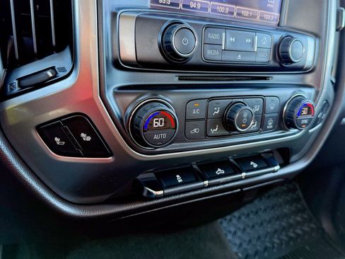 Used 2015 Chevrolet Silverado 1500 LT w/ All Star Edition image 28