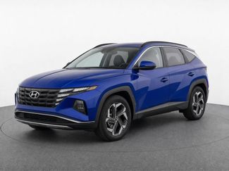 Used 2023 Hyundai Tucson SEL w/ Convenience Package AWD/4WD video 1
