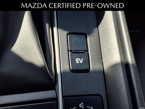 Certified 2026 MAZDA CX-50 2.5 Hybrid w/ Weather Package AWD/4WD image 15