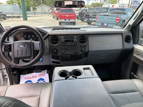 Used 2012 Ford F350 XL w/ PWR Equipment Group AWD/4WD image 19