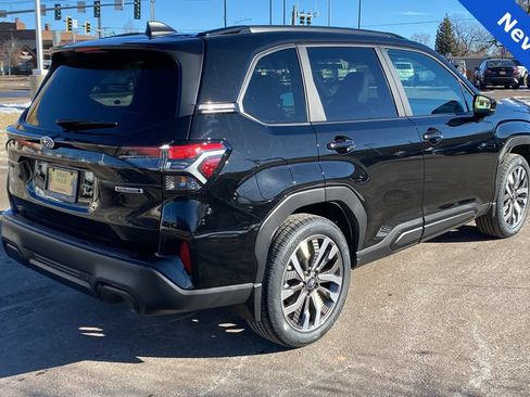 Used 2026 Subaru Forester Touring AWD/4WD image 5