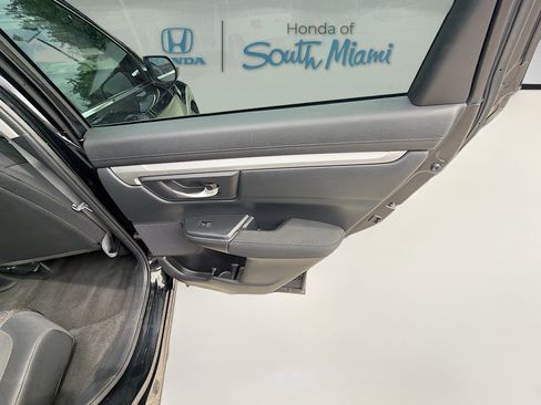 Used 2019 Honda CR-V LX image 30