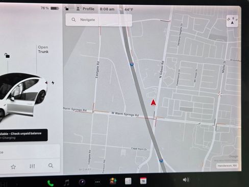 Used 2019 Tesla Model 3 Standard Range Plus image 13