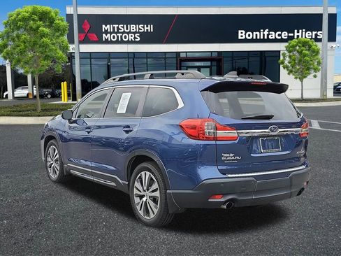 Used 2019 Subaru Ascent Limited AWD/4WD image 3