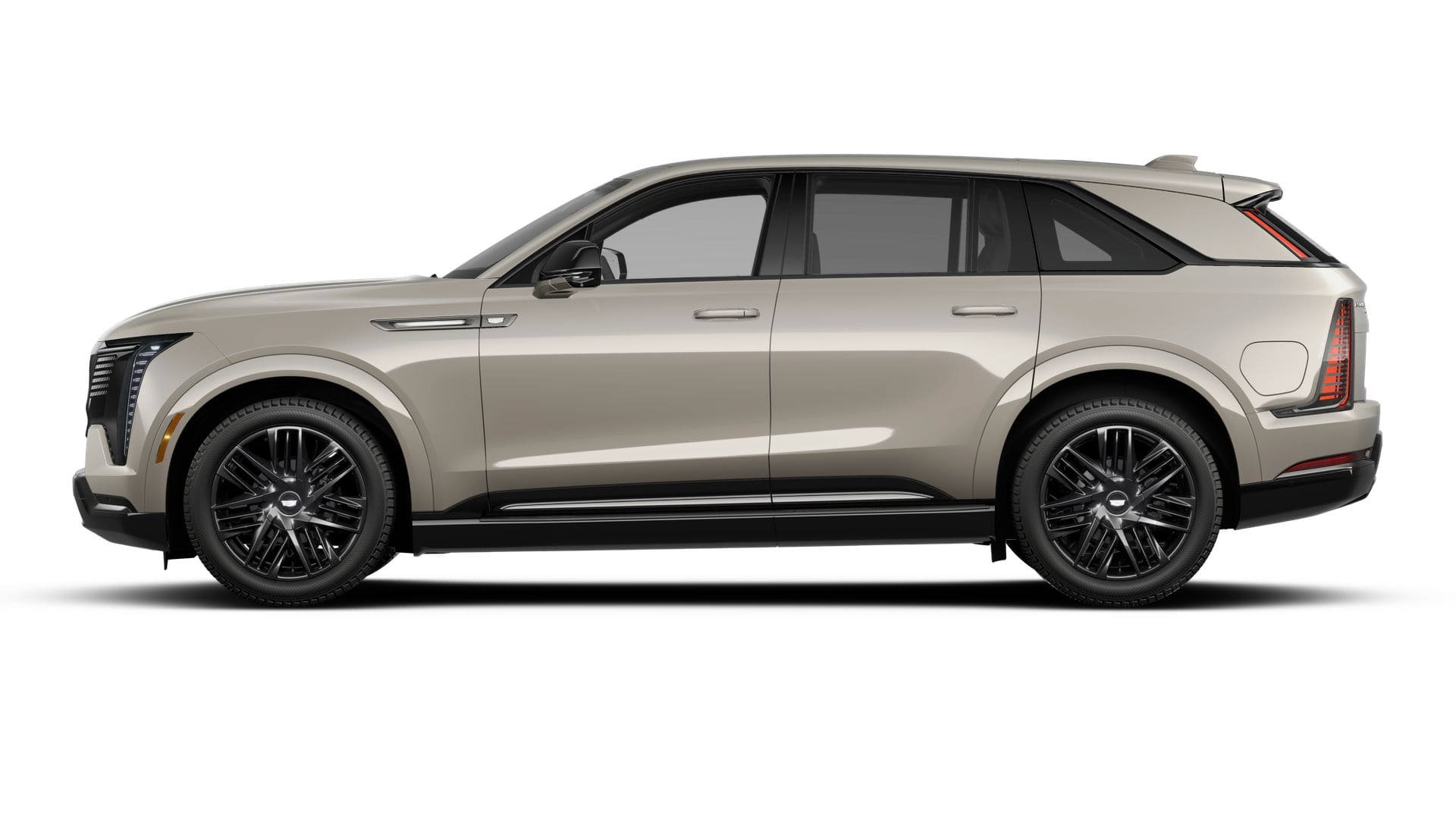 New 2026 Cadillac Escalade IQ Sport 2 AWD/4WD image 34