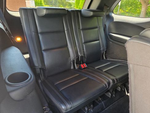Used 2022 Dodge Durango GT w/ Blacktop Package AWD/4WD image 33