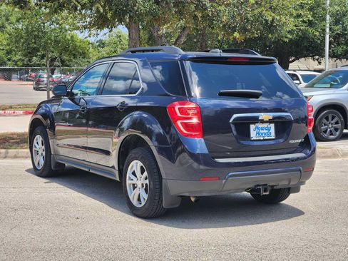 Used 2016 Chevrolet Equinox LT w/ Convenience Package FWD image 5