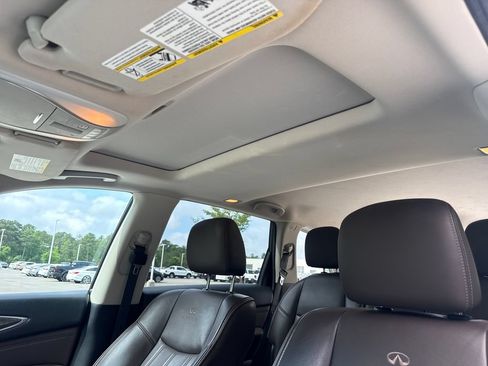 Used 2014 INFINITI QX60 FWD w/ Premium Plus Package image 30