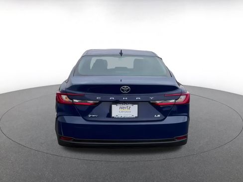 Used 2025 Toyota Camry LE image 12