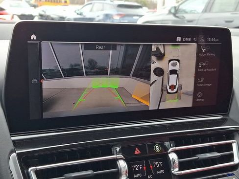 New 2026 BMW M850i xDrive w/ M Carbon Exterior Package image 17