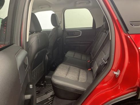 Used 2021 Ford Bronco Sport Big Bend AWD/4WD image 19