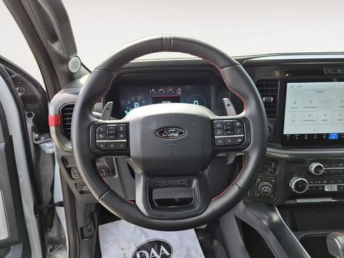 Certified 2025 Ford F150 Raptor AWD/4WD image 11