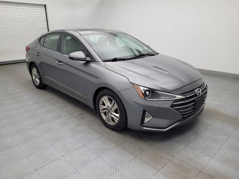 Used 2020 Hyundai Elantra Value Edition FWD image 11