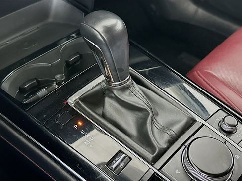 Used 2024 MAZDA CX-30 AWD 2.5 S w/ Preferred Package image 24