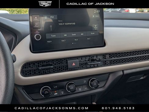 Used 2026 Honda HR-V LX image 11