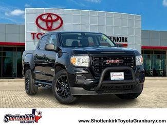 Used 2021 GMC Canyon Elevation Standard w/ Convenience Package RWD video 1