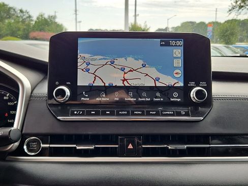 Used 2022 Mitsubishi Outlander SEL image 23