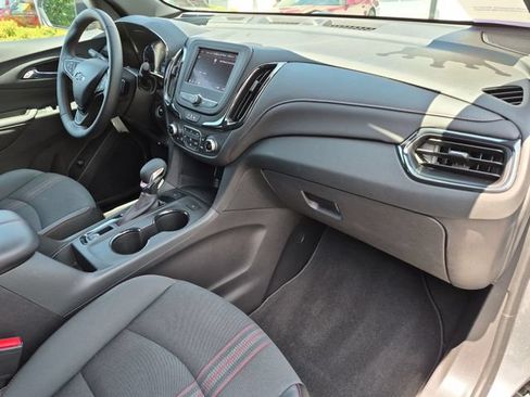 Used 2024 Chevrolet Equinox RS AWD/4WD image 32