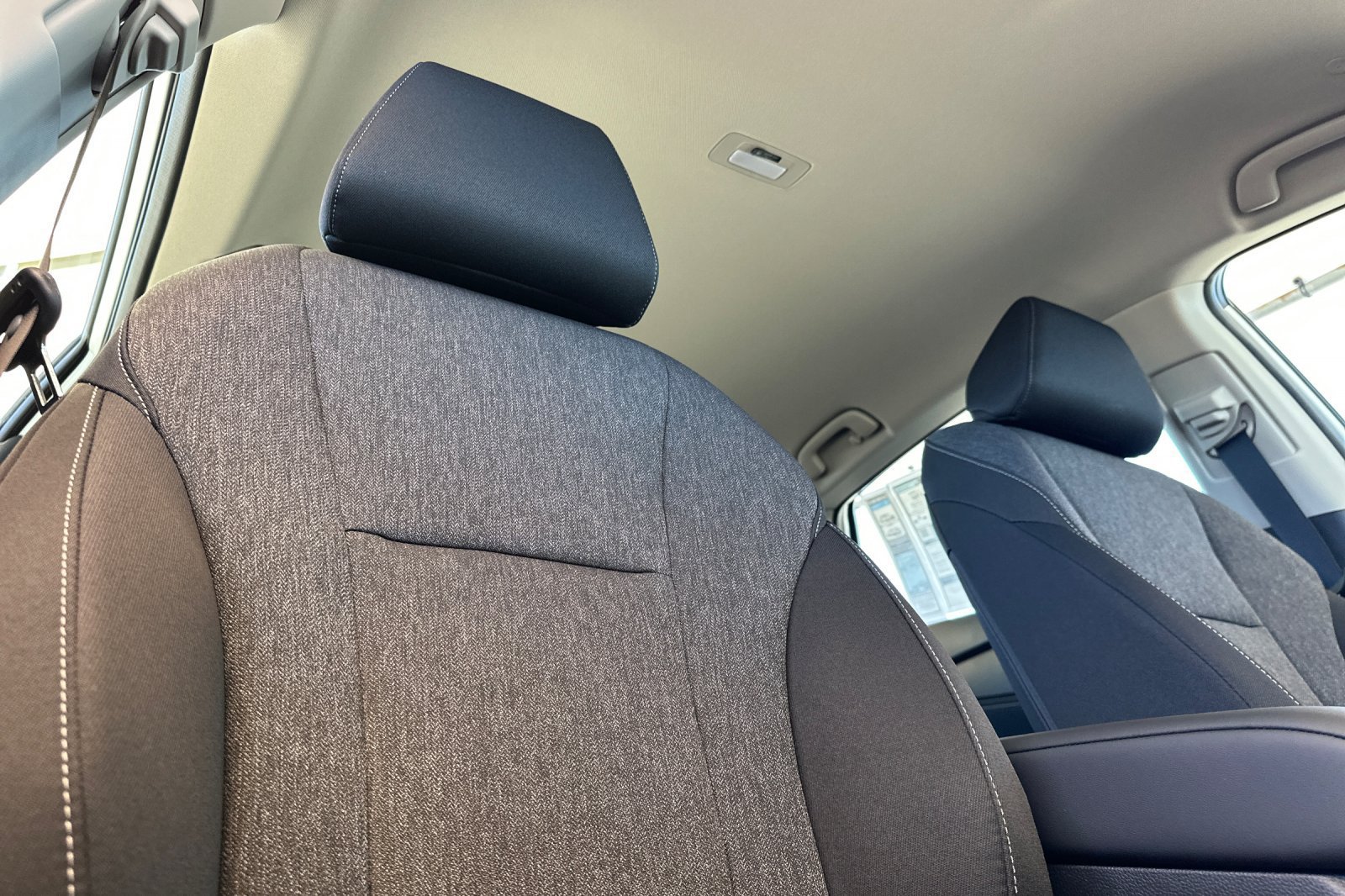 Used 2026 Honda Accord LX image 17