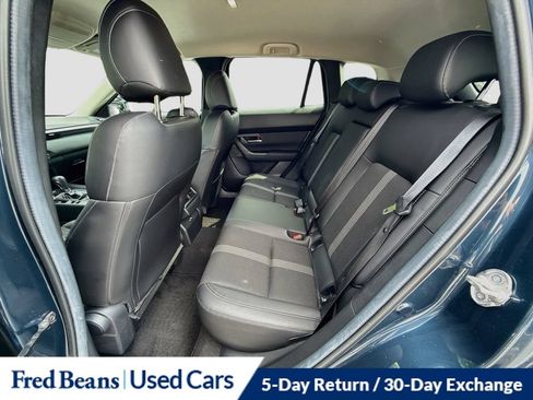 Used 2024 MAZDA CX-50 AWD 2.5 S w/ Cargo Package image 31