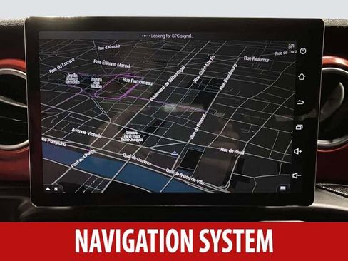 Used 2018 Jeep Wrangler Rubicon AWD/4WD image 11