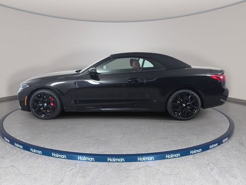 New 2027 BMW 430i xDrive Convertible AWD/4WD image 8