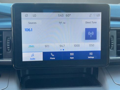 Used 2023 Ford Explorer XLT w/ Equipment Group 202A image 21