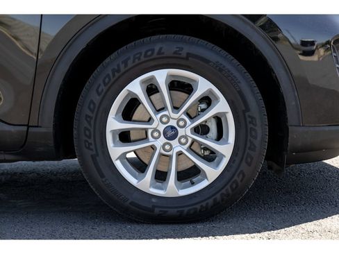 Used 2022 Ford Escape SE w/ Convenience Package AWD/4WD image 9